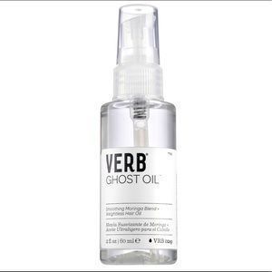 Verb Ghost Weightless Hair Oil | NWT | Full Size